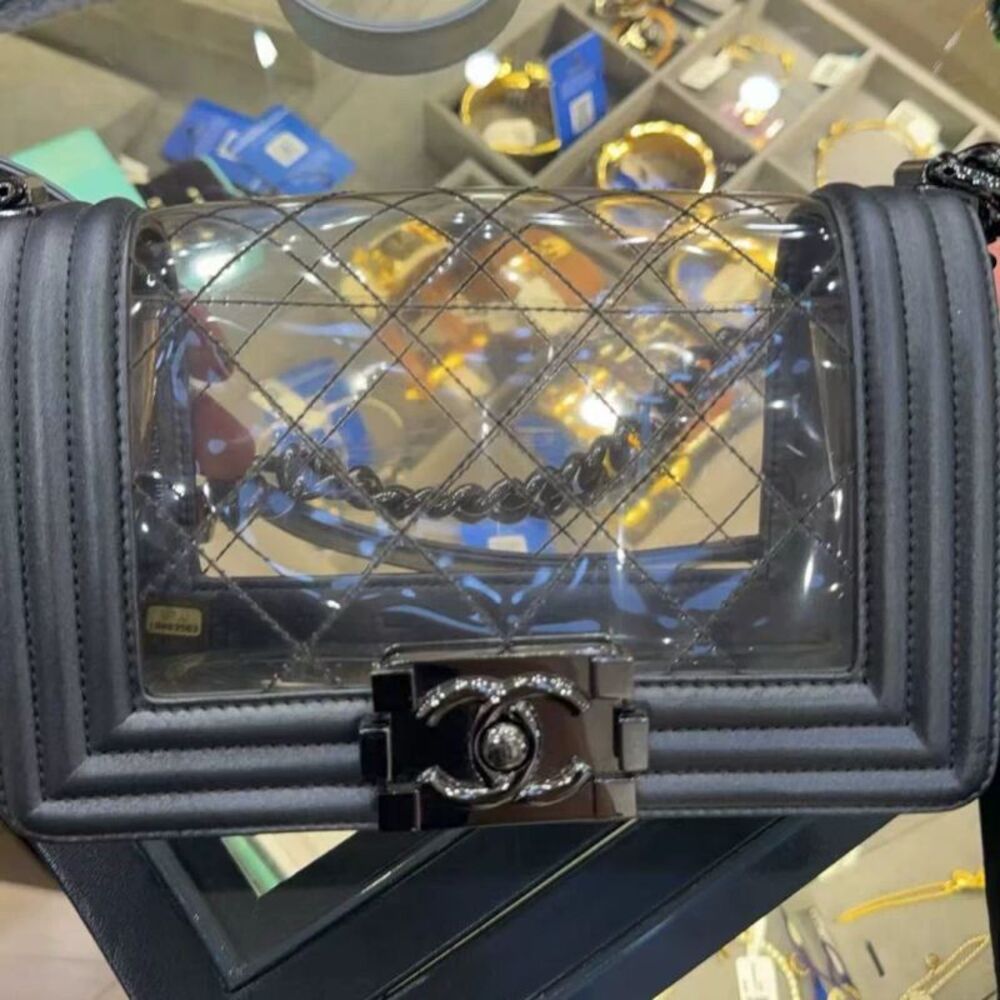 Chanel Women Pre-Loved Bag Very Good Condition